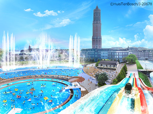 ハウステンボス観光スポット公式 長崎観光 旅行ポータルサイト