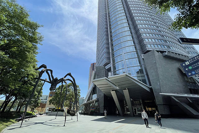 六本木ヒルズ森タワー周辺のおすすめホテル・宿・旅館をお得に予約 2025年最新Trip.com