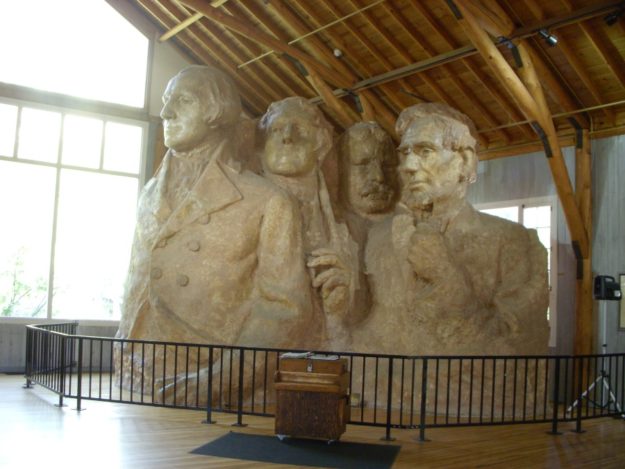 アメリカで出会った１００の光景 No. 43 建造物の絶景