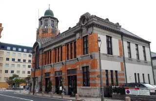 2025年 旧大阪商船 -