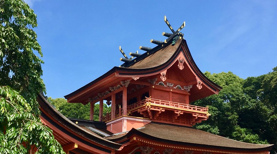 ご神体は富士山！富士山本宮浅間大社の観光の見どころを完全網羅！ – skyticket 観光ガイド