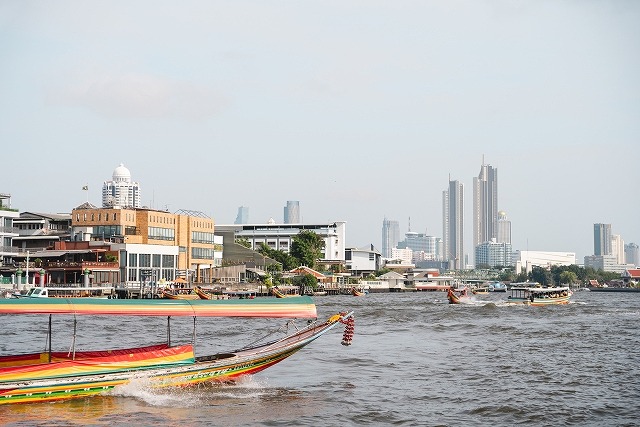 バンコクだけじゃない！タイの代表的な都市をご紹介バンコク不動産