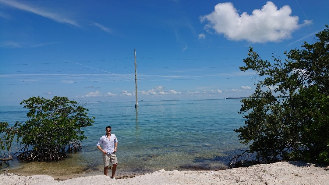 アメリカ南部 ～ヘミングウェイも愛したキーウエスト～ セブンマイルブリッジも走行・陽光輝くフロリダへ！！2025年4月更新- クラブログ～スタッフブログ～クラブツーリズム