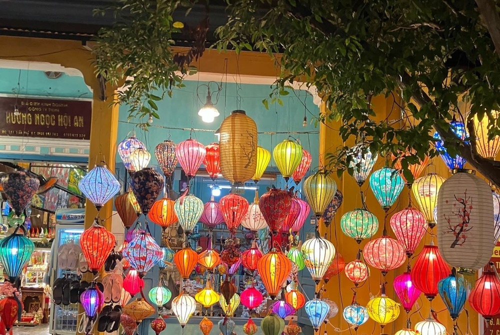 ホイアン旅行に来たらマストで手に入れたいお土産雑貨！ベトナム最新情報ブログ 現地在住ライターによるベトナムの記事