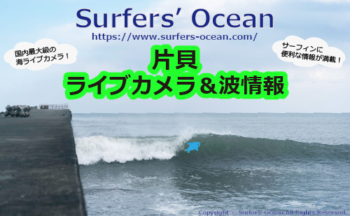 真亀海水浴場ライブカメラ 千葉県九十九里町真亀ライブカメラDB
