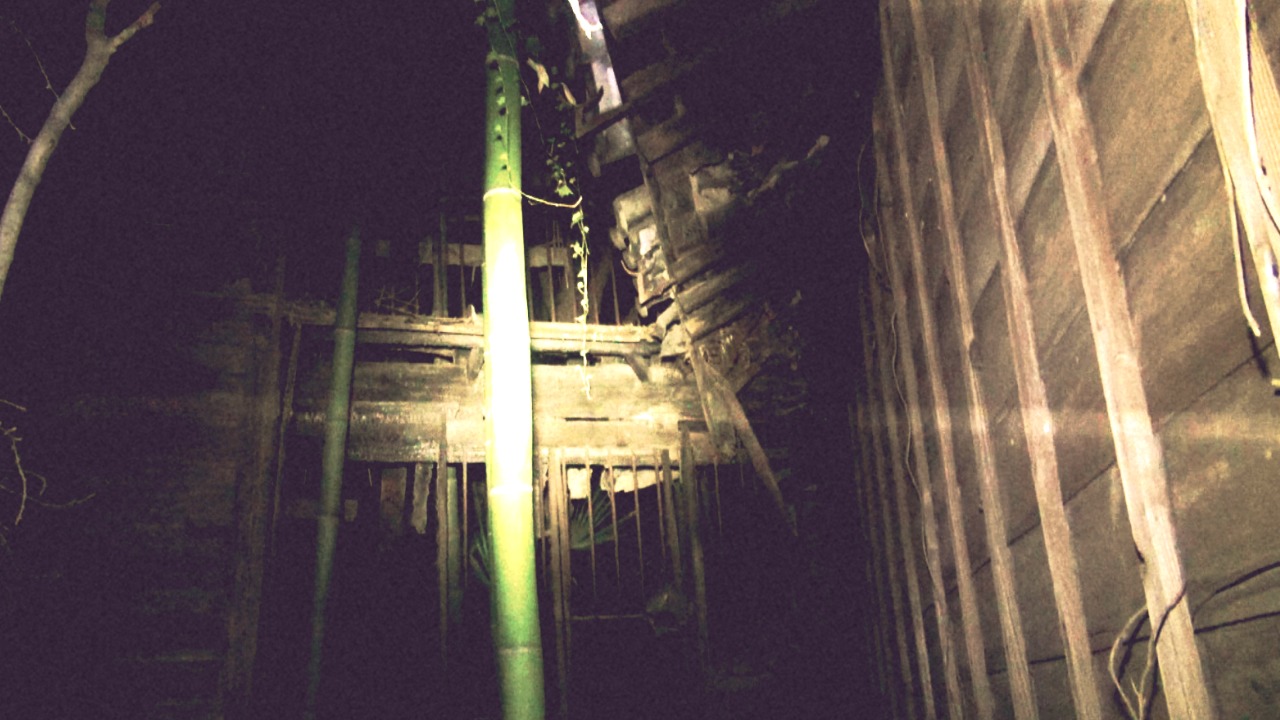 埼玉の心霊スポット 。旅芸☆ナビ