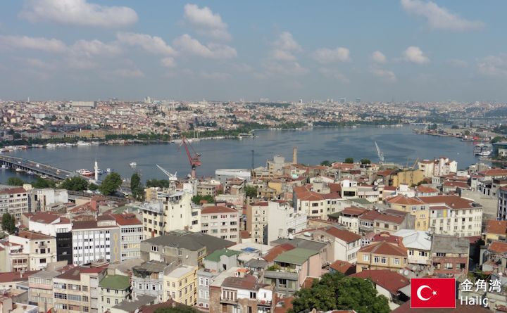 9,528 イスタンブール 金角湾 Stock Photos,