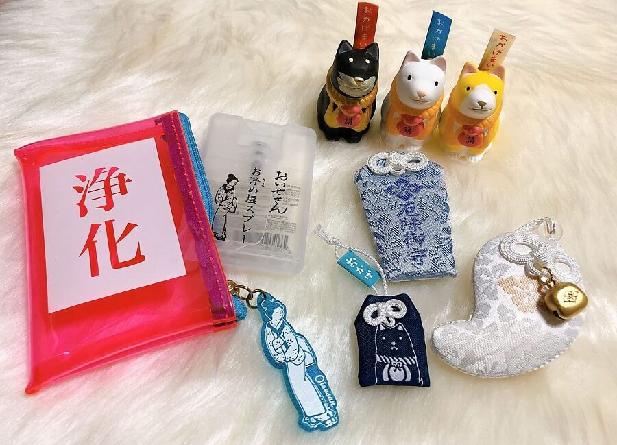 伊勢神宮のお土産伊勢神宮限定など！手土産に喜ばれる人気のお菓子の通販おすすめランキングベストオイシ