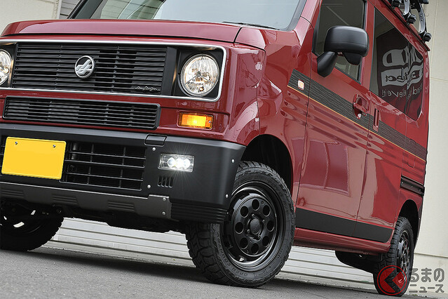 ヴィンテージバンレトロで可愛い車ワーゲンバス仕様やフレンチバス仕様などレトロかわいいくておしゃれな車にカスタマイズ