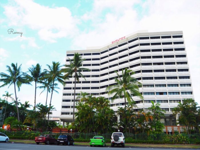 ケアンズ国際空港から市内ホテルへのおすすめ移動方法3選オージーニュージー旅行記ブログ