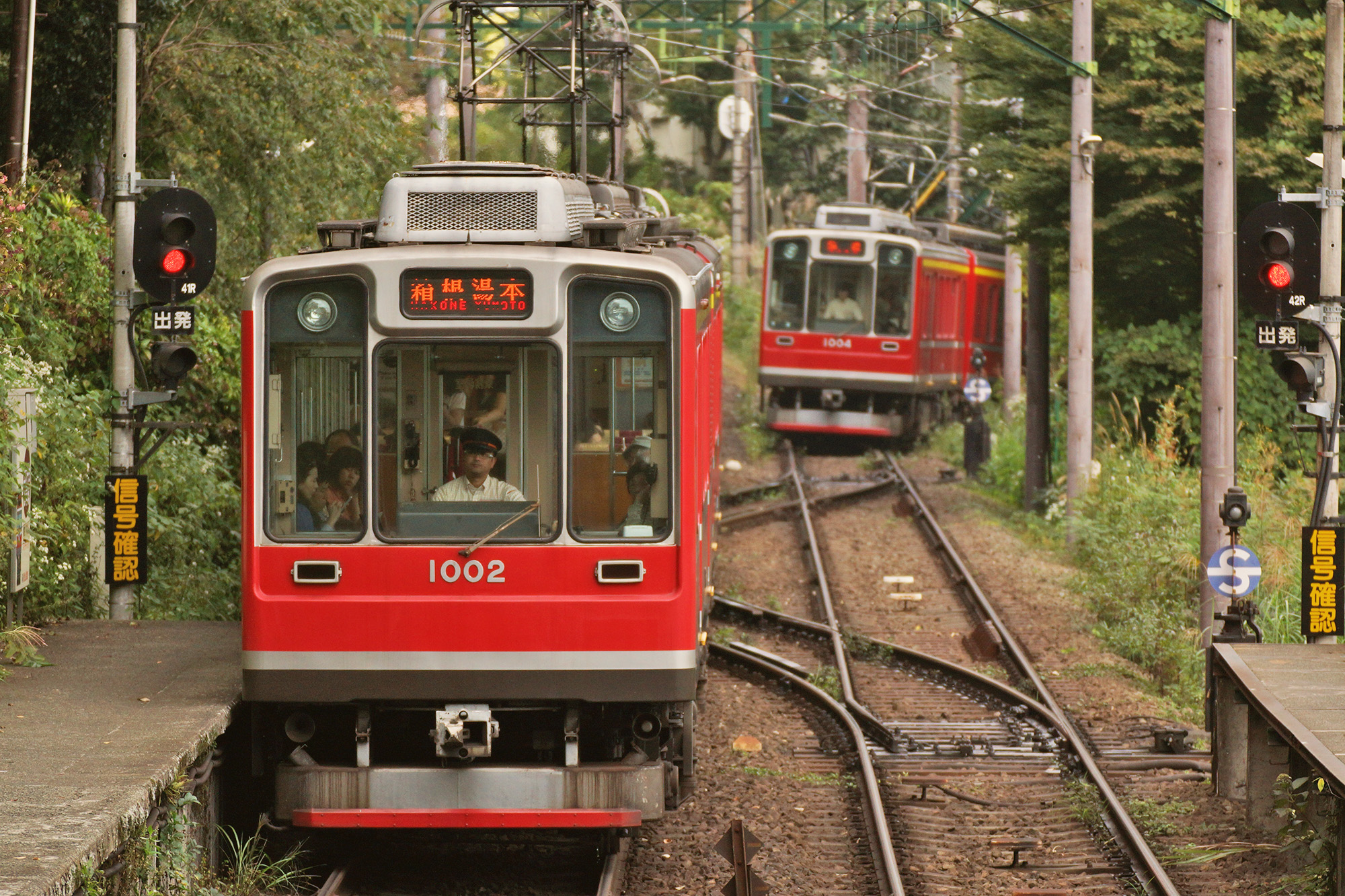 ヨーロッパ有数の工業国・スイスの鉄道に注目！ ダイヤや運転方法も日本の参考になりますコラム鉄道チャンネル