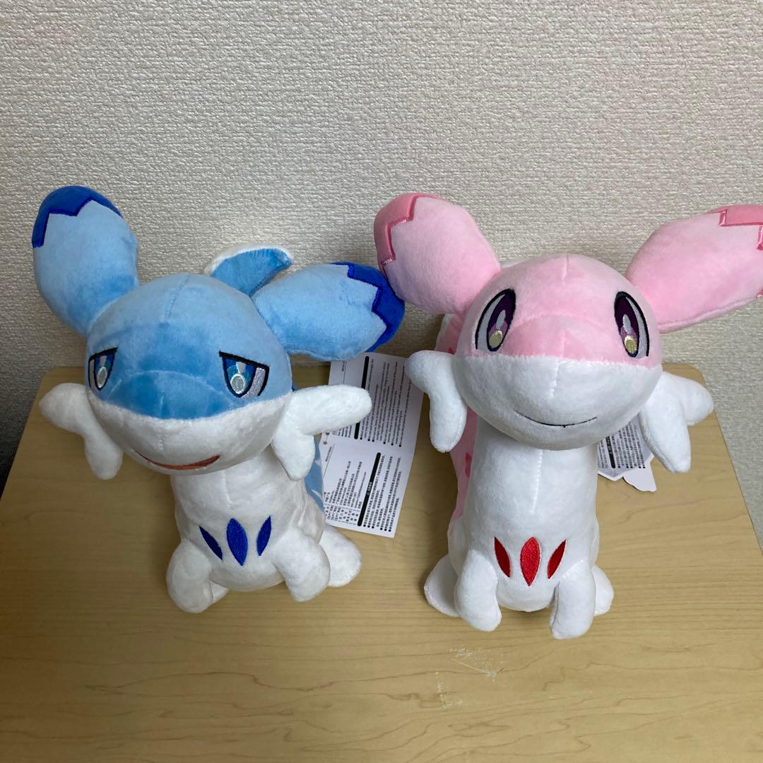 パルワールド』のオコチョを粘土で作ってみた！ 可愛くて愛らしい姿を完全再現：マピオンニュース