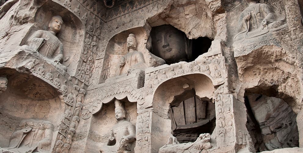 大同発着懸空寺と雲崗石窟1日観光ツアー,大同オプショナルツアー,オプショナルツアー ふれあい中国