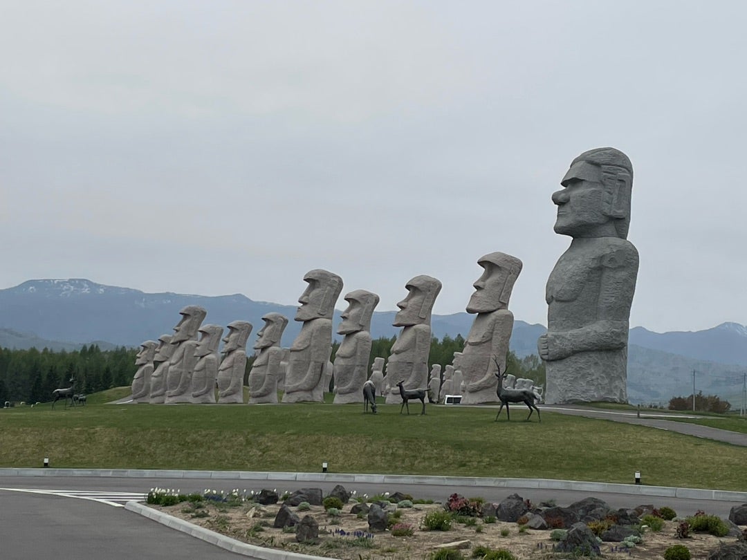 レストラン モアイの予約北海道札幌市南区食堂AutoReserve