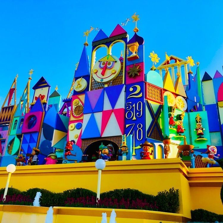 東京ディズニーランドの子ども向けおすすめアトラクション：園児版・小学生版ときどきDisney byゆるとりっぷ