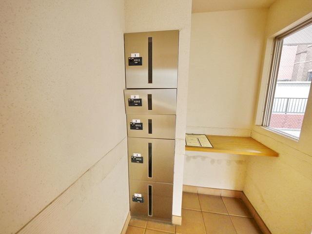 ゲインズビル-賃貸物件情報 埼玉県所沢市 タウンハウジング