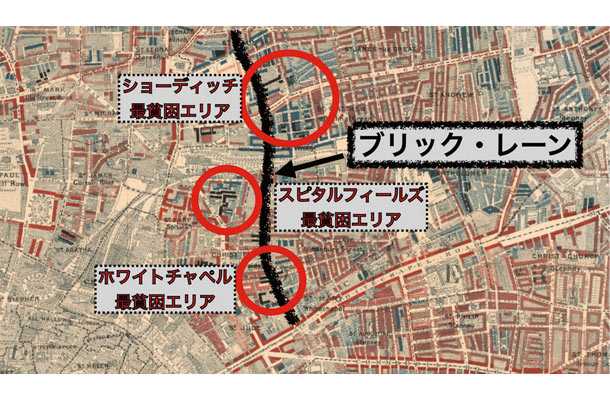 ウェストエンドWEST END