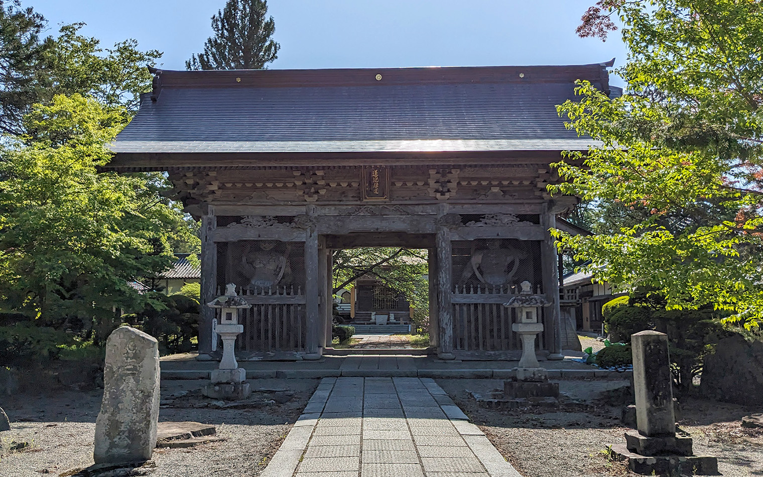 カッパ釣り岩手県遠野のカッパ淵河童捕獲許可証をもって挑戦してきました！岩手盛岡旅行ブログ