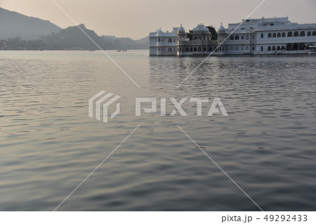 タージ レイク パレス