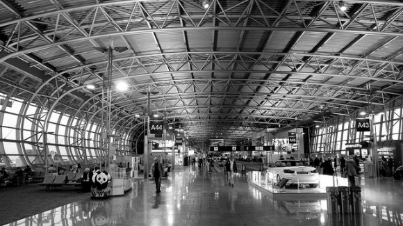 2019年夏旅 イタリア・ベルギー・イギリスの旅 ミラノ中央駅の荷物預かり KiPoint楽しみ発見