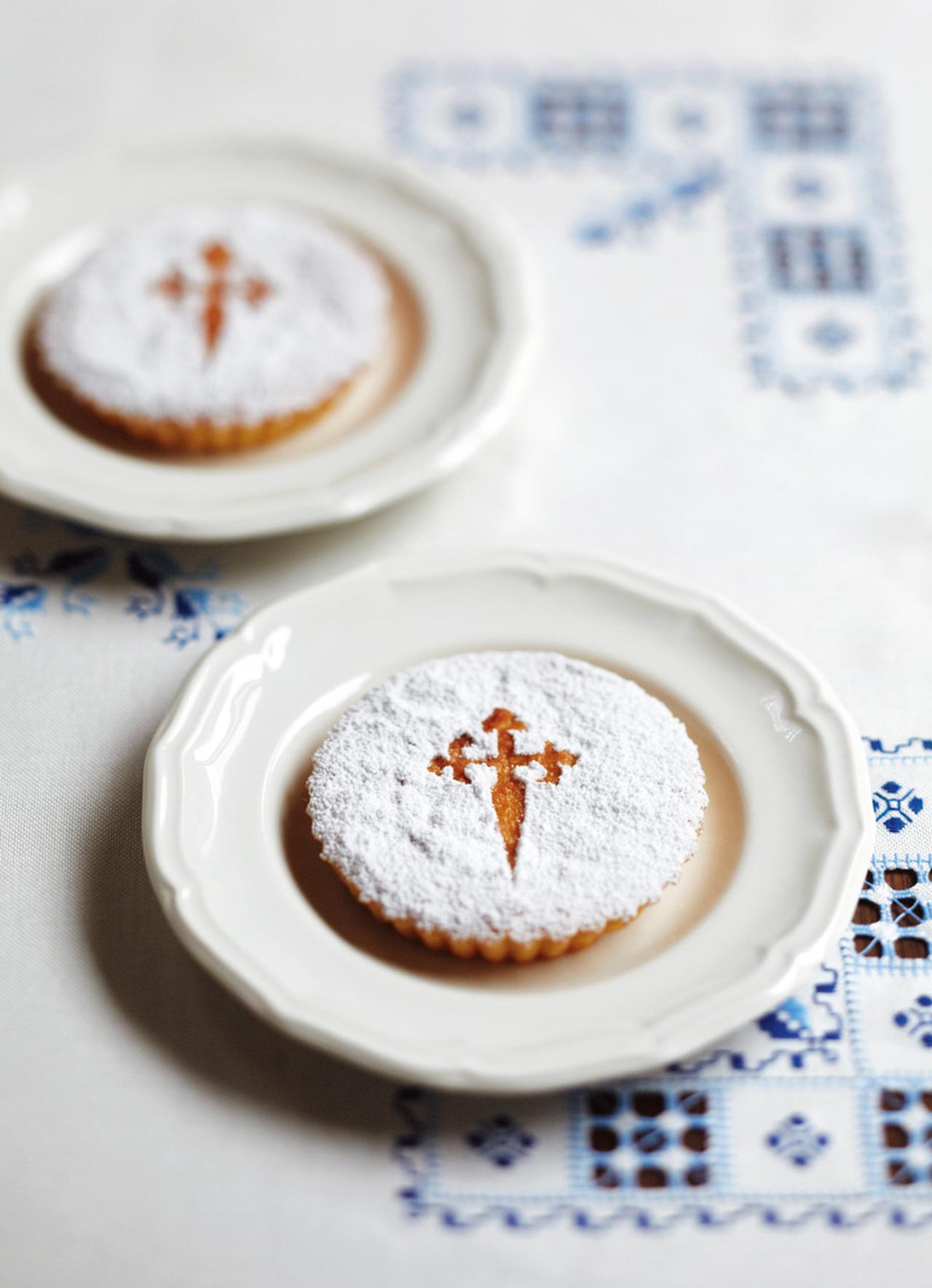 笹塚スペイン料理コスタブラバ -笹塚コスタブラバ カタルーニャ風のプリン クレマ カタラナ。スペイン版クレームブリュレです。