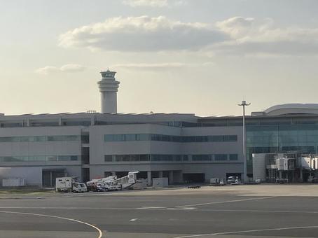 羽田空港を離陸する飛行機 写真素材3130010- フォトライブラリ