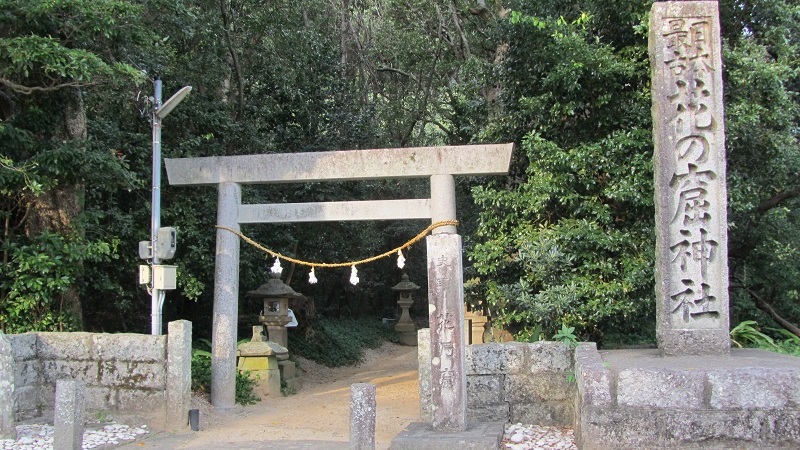 花の窟神社 アクセス・営業時間・料金情報 -