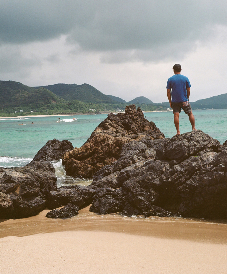 写真 『海のはじまり』特別編 本編から3年前の夏を描く“水季”古川琴音＆“津野”池松壮亮を主軸としたストーリー -