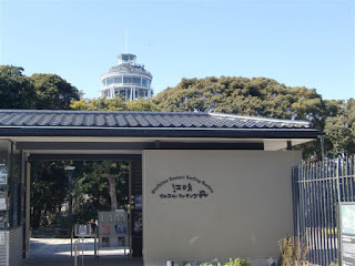 江の島シーキャンドルニッポン旅マガジン