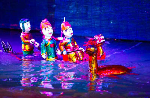 メコンデルタ地方：旅行者に人気の水上マーケットトップ5観光- VIETJOベトナムニュース