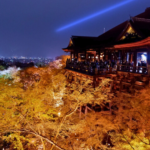 関西人なら知っておきたい！大阪近郊の絶景夜景スポット 季節・暮らしの話題 2019年05月25日- 日本気象協会