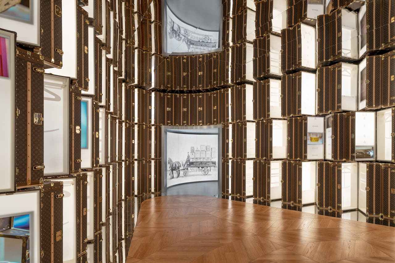 関西万博レポ！フランス館は朝一が狙い目？！東ゲートすぐ、感動の