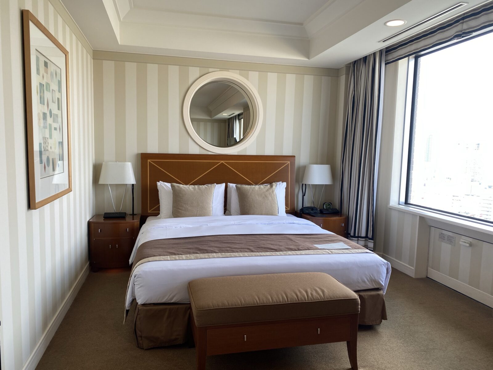 帝国ホテル大阪 - 知っておきたい情報