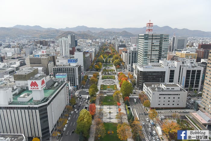 日本札幌熱門打卡景點：札幌電視塔、札幌市時計鐘樓，北海道必訪兩大重要地標！-輕旅行