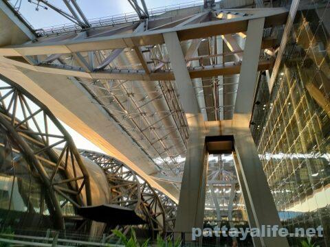 バンコク空港の喫煙所はどこ？ スワンナプームでタバコの吸える場所を特集アジアのきらめくホテル