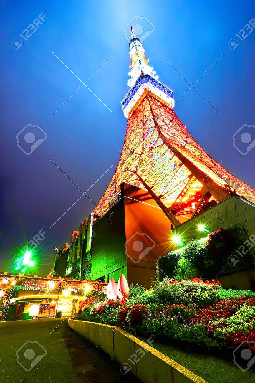 東京タワー百景」 定番スポットからライトアップの絶景まで、おすすめ撮影ポイントを総まとめ港区観光協会VISIT MINATO CITY