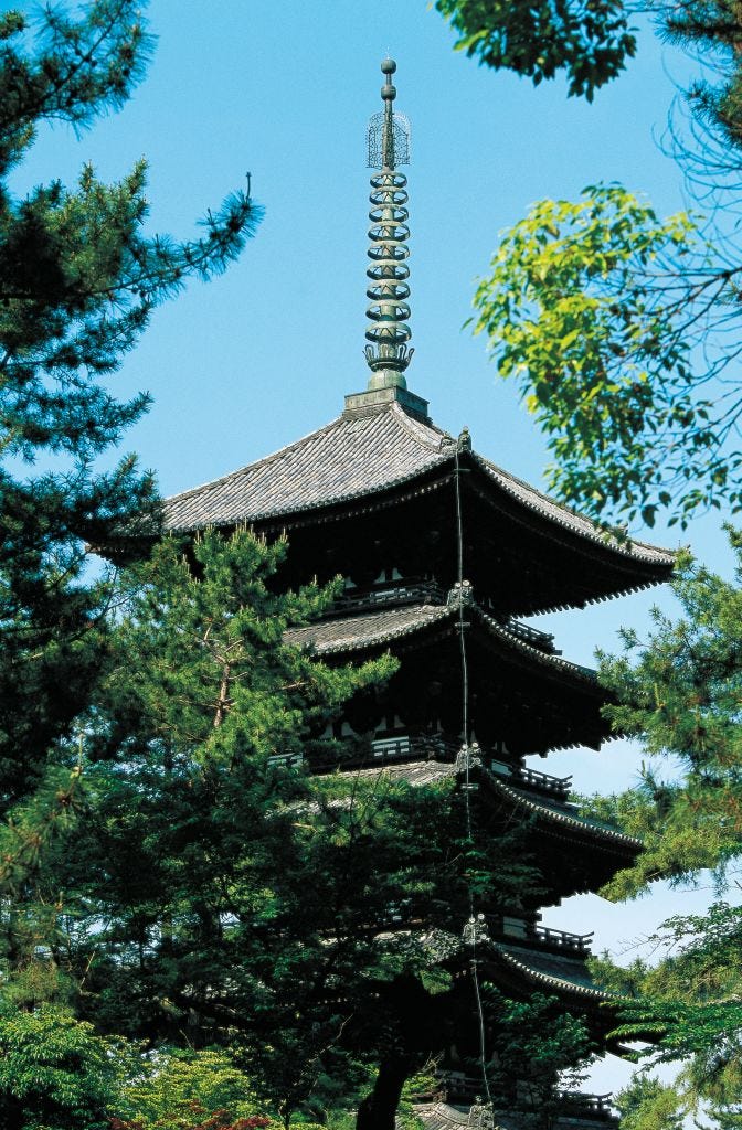 奈良再発見 近代建築をめぐる旅 ～西洋の薫りを感じ～ならリビング.com