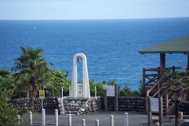 磯笛岬展望台 ツバスの鐘クチコミ・アクセス・営業時間志摩市・賢島・浜島 フォートラベル