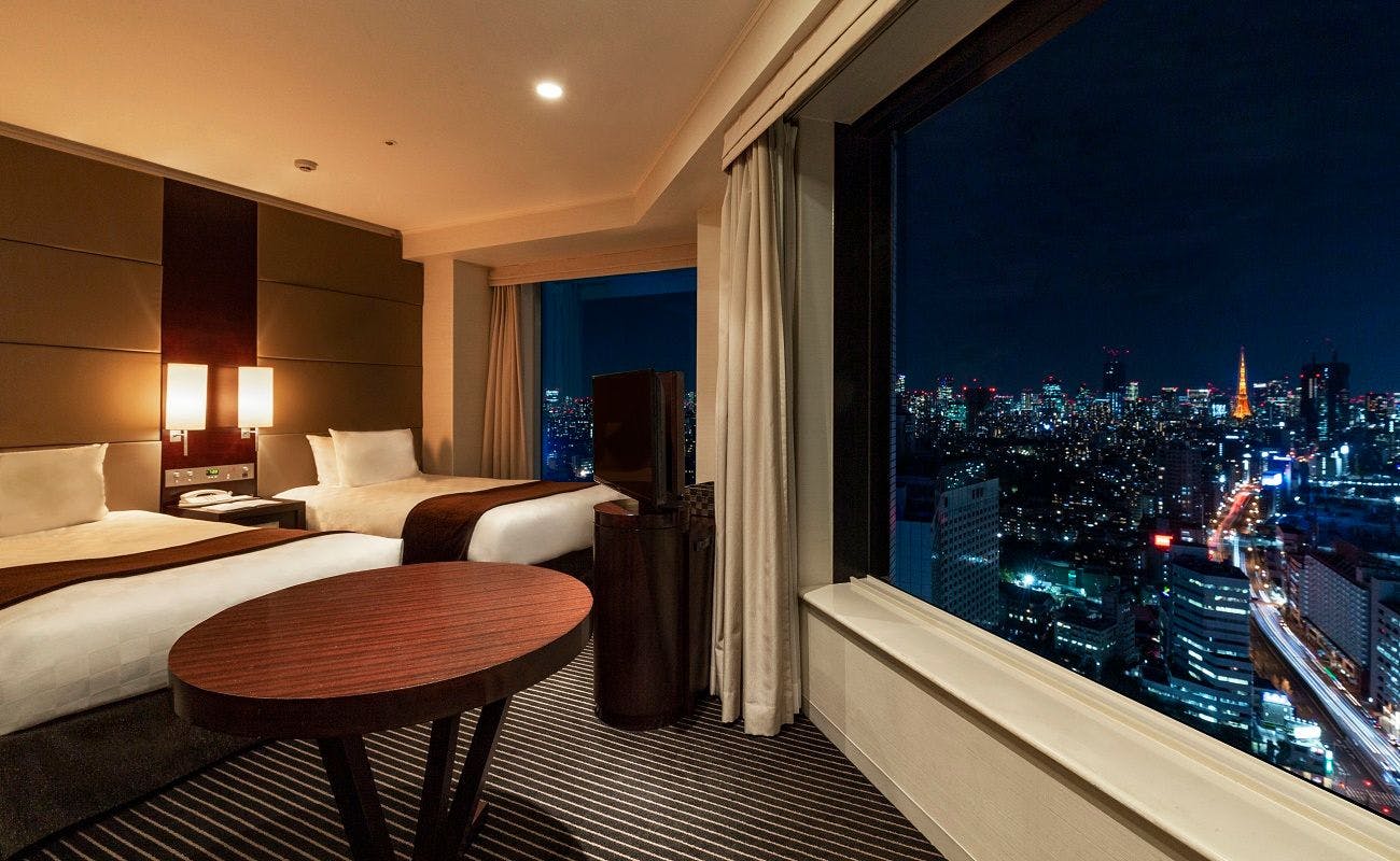 東京プリンスホテルPRINCE MICE