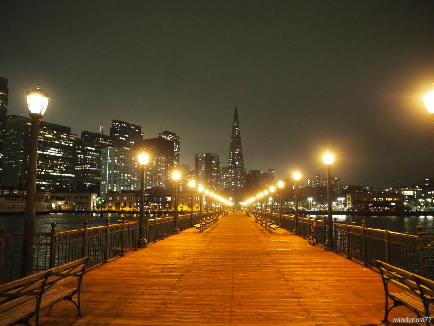 保存版 サンフランシスコの絶景カフェ・レストラン・バー地球の歩き方