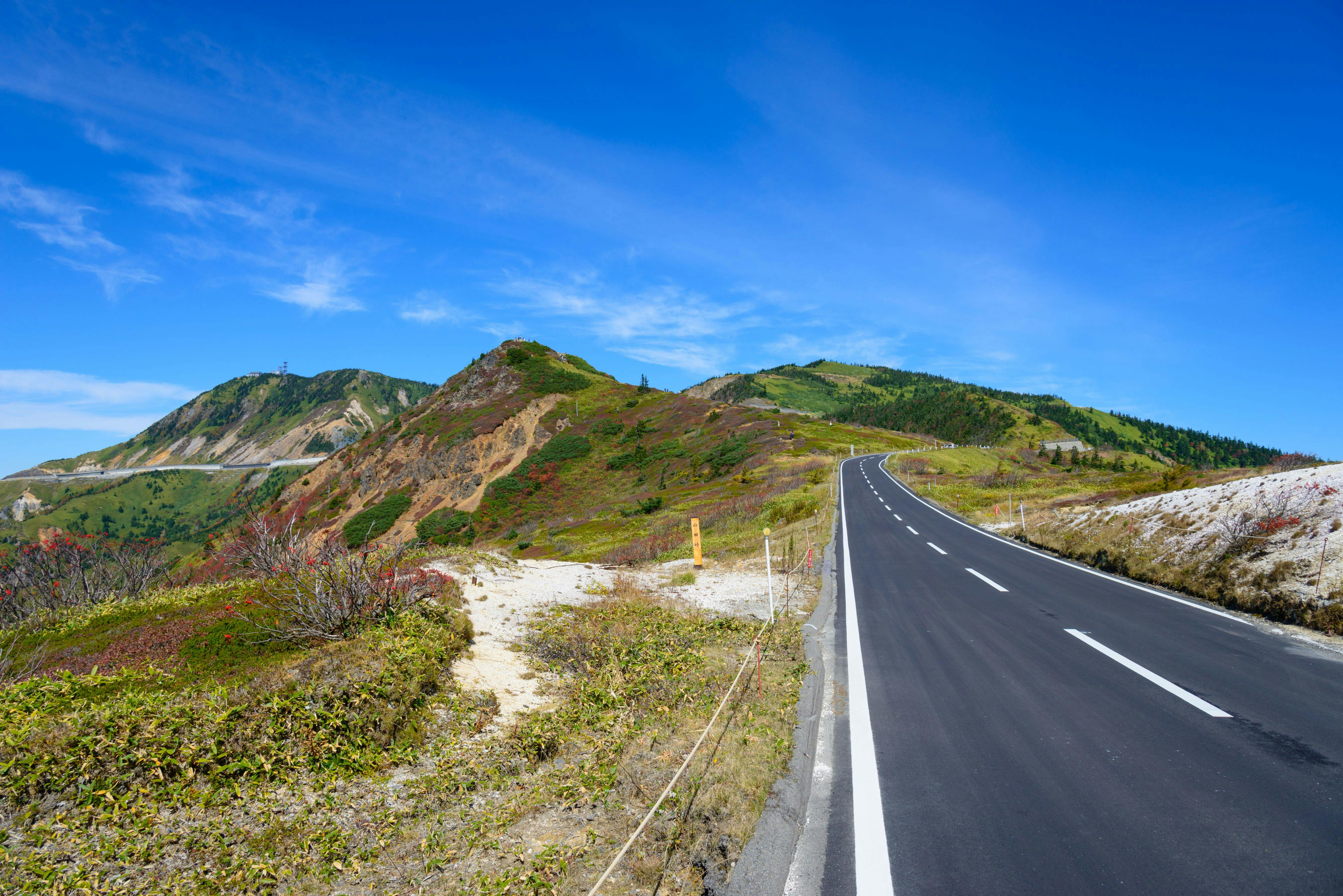 上川支庁と網走支庁の間の石北峠って？│北海道ファンマガジン