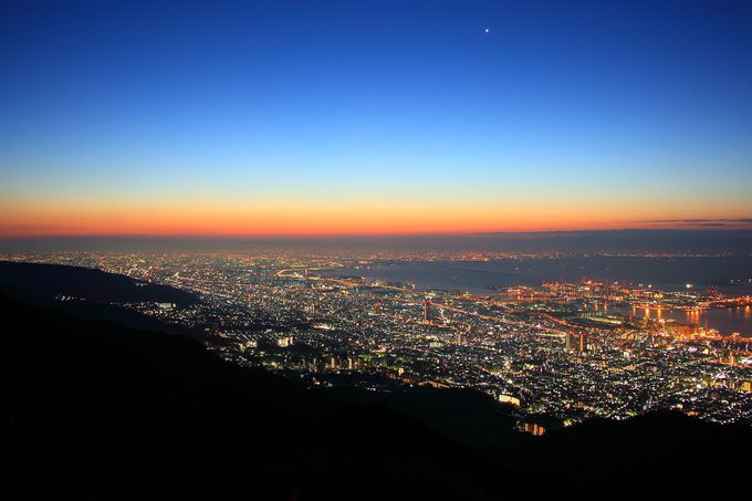 ロマンチックな千葉の夜景11選！～デートやドライブにもおすすめ～特集千葉県公式観光サイト ちば観光ナビ