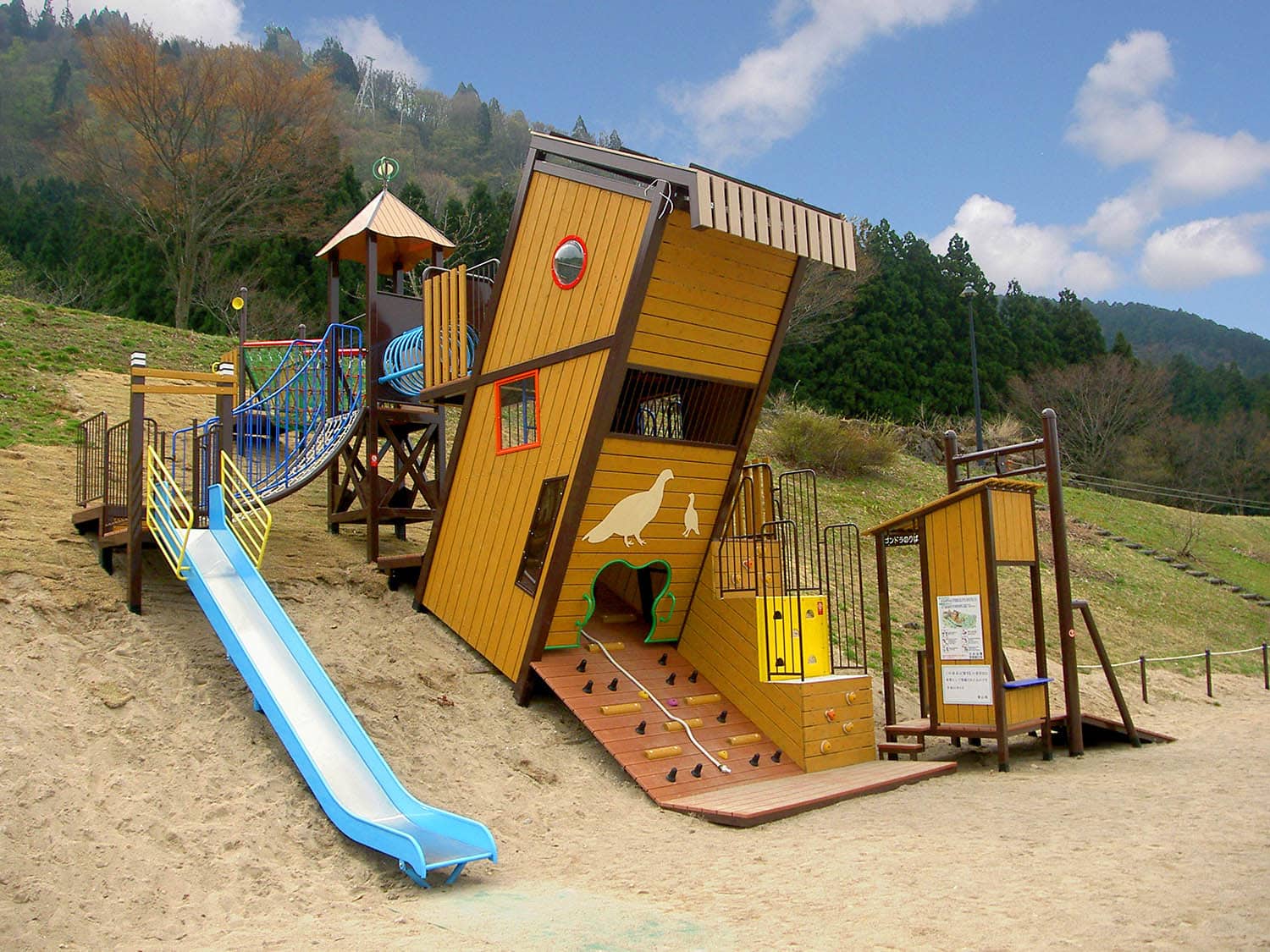 ↓遊び場の情報はこちら↓, ⁡, 📍FUN VILLAGE with