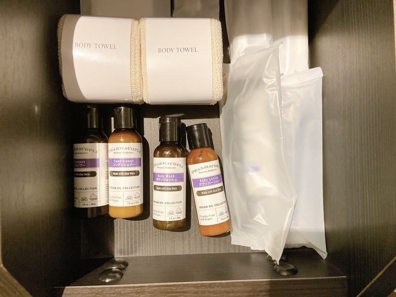 ホテルのアメニティは持ち帰りOK？どこまで？種類と判断基準を解説トラベルjp 旅行ガイド