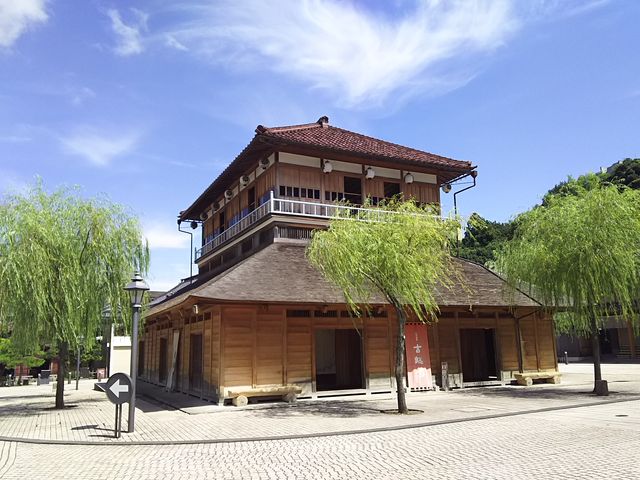 山中温泉 無料駐車場 どこに停めるのが便利？注意点も紹介