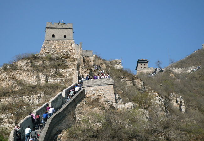 万里の長城探訪の究極ガイド：北京のトップ・アトラクション » Agoda: See The