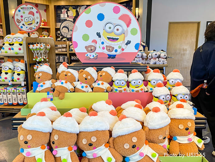 2024年最新 USJ ユニバ