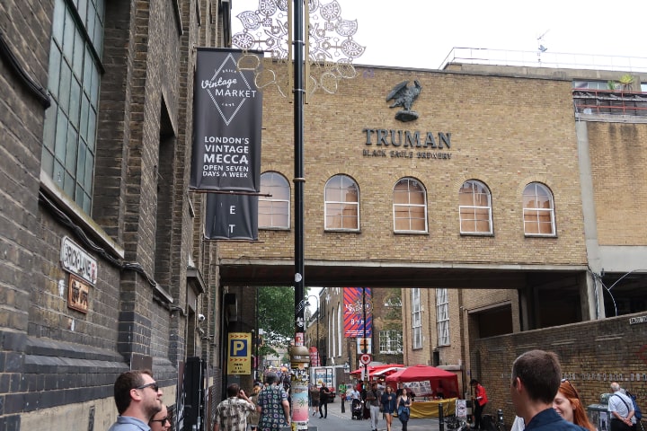 ブリックレーンの楽しみ方 古着ショップやマーケット、グルメまでおすすめスポット完全攻略ガイドMy Europe Diary