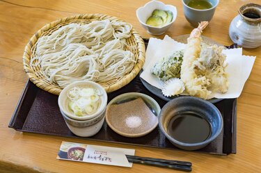 戸隠そば」おすすめ全部食べた厳選店７選！ - Skima信州-長野県の観光ローカルメディア
