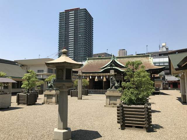 十日戎 今宮戎神社– Tourism of ALL